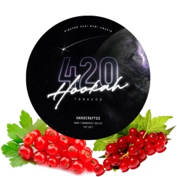 Табак 420 Classic Line Red Currant (Красная Смородина) 40 гр