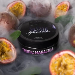 Табак 420 Classic Line Tropic Maracuja (Тропик Маракуйя) 25 гр