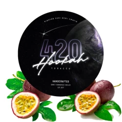 Табак 420 Classic Line Tropic Maracuja (Тропик Маракуйя) 250 гр