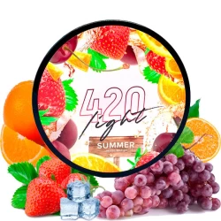 Табак 420 Light Line Крюшон 100 гр