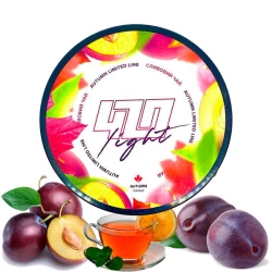 Табак 420 Light Line Сливовый Чай 100 гр
