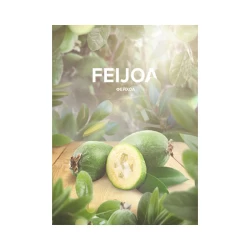 Табак 420 Tea Line Feijoa (Фейхоа) 125 гр