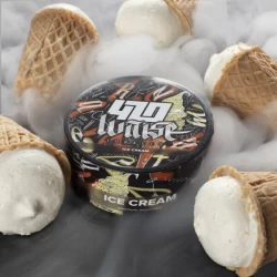 Табак 420 Waise Line Ice Cream (Мороженое) 100 гр