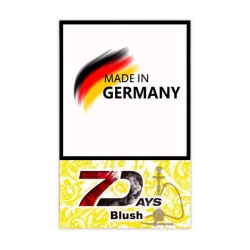 Табак 7 Days Blush (Лимон мед) 50 гр