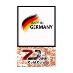 Табак 7 Days Cold Cola (Ледяная Кола) 50гр