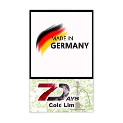 Табак 7 Days Cold Lim (Холодный Лемон) 50 гр