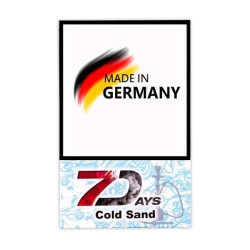 Табак 7 Days Cold Send 50 гр