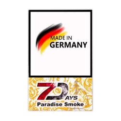 Табак 7 Days Paradise Smoke (Манго Маракуйя) 50 гр