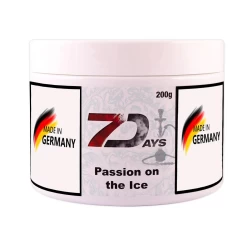 Табак 7 Days Passion on the Ice (Маракуйя со льдом) 200гр