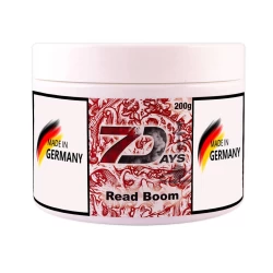 Табак 7 Days Read Boom (Черешня) 200гр