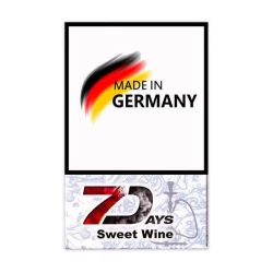 Табак 7 Days Sweet Wine (Сладкое вино) 50 гр