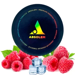Табак Absolem Ice Raspberry (Лед Малина) 100 гр