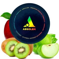 Табак Absolem Kiwi & Apple (Киви Яблоко) 100 гр