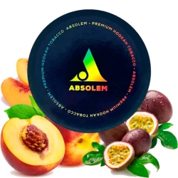 Табак Absolem Peach & Passion Fruit (Персик Маракуйя) 100 гр