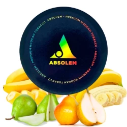 Табак Absolem Pear & Banana (Груша Банан) 100 гр
