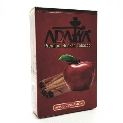 Табак Adalya Apple Cinnamon (Яблоко Корица) 50гр