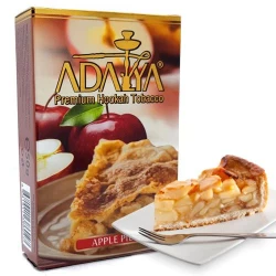 Табак Adalya Apple Pie (Яблочный Пирог) 50гр