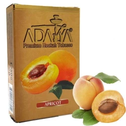 Табак Adalya Apricot (Абрикос) 50гр