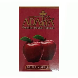 Табак Adalya Bahrain Apple (Бахрейнское Яблоко) 50гр