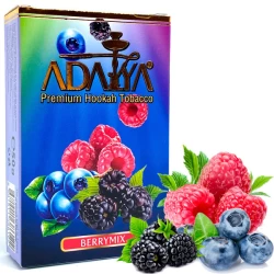 Табак Adalya Berry Mix (Ягодный Микс) 50гр