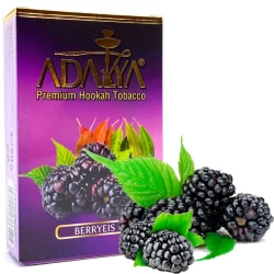 Табак Adalya Berryeis (Ягоды) 50гр