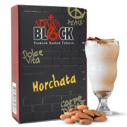 Табак Adalya Black Horchata (Орчата) 50гр