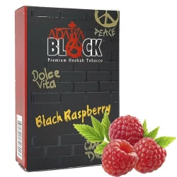 Табак Adalya Black Raspberry (Малина) 50гр