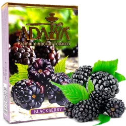 Табак Adalya Blackberry (Ежевика) 50гр