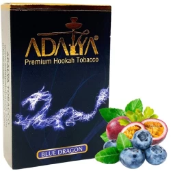 Табак Adalya Blue Dragon (Блю Дрэгон) 50гр
