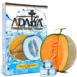 Табак Adalya Blue Melon (Дыня Блю) 50гр