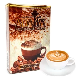 Табак Adalya Capuccino (Капучино) 50гр