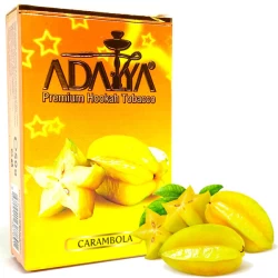 Табак Adalya Carambola (Карамболь) 50гр