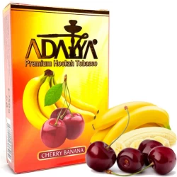 Табак Adalya Cherry Banana (Вишня Банан) 50гр