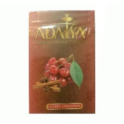 Табак Adalya Cherry Cinnamon (Вишня Корица) 50гр