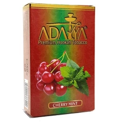 Табак Adalya Cherry Mint (Вишня Мята) 50гр