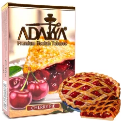Табак Adalya Cherry Pie (Вишневый Пирог) 50гр
