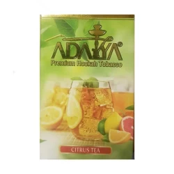 Табак Adalya Citrus Tea (Цитрусовий Чай) 50гр