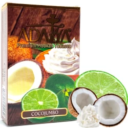 Табак Adalya Cocojumbo (Кокоджамбо) 50гр
