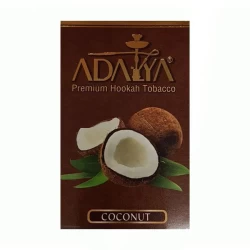 Табак Adalya Coconut (Кокос) 50гр