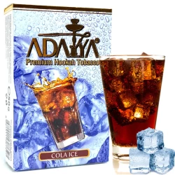 Табак Adalya Cola Ice (Кола Лед) 50гр