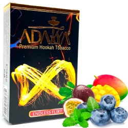 Табак Adalya Endless Flirt (Эндлесс Флирт)  50гр