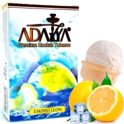 Табак Adalya Eskimo Leon (Эскимо Леон) 50гр