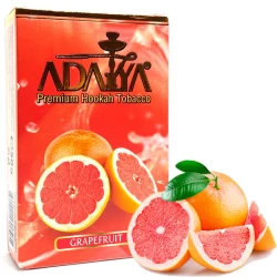 Табак Adalya Grapefruit (Грейпфрут) 50гр