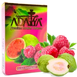 Табак Adalya Guava Raspberry (Гуава Малина) 50гр