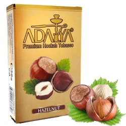 Табак Adalya Hazelnut (Лесной Орех) 50гр
