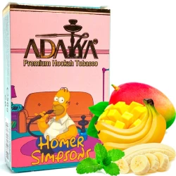 Табак Adalya Homer Simpsons (Гомер Симпсон) 50гр