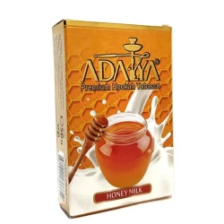 Табак Adalya Honey Milk (Мед Молоко) 50гр