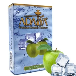 Табак Adalya Ice Apple (Яблоко Лед) 50гр