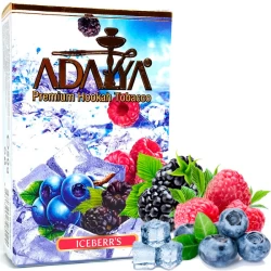 Табак Adalya Ice Berry (Ягоды Лед) 50гр
