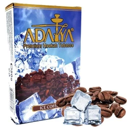 Табак Adalya Ice Coffee (Кофе Лед) 50гр